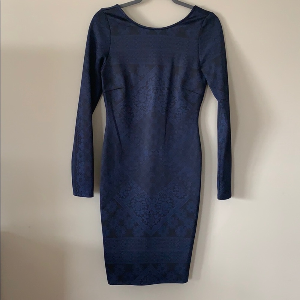 Kardashian Kollection Insane Dress